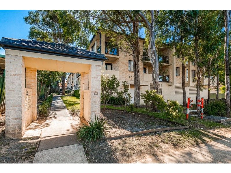 16/23 Methven Street, Mount Druitt NSW 2770