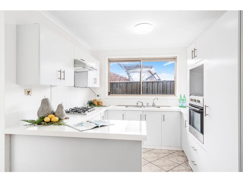 11 Wigmore Grove, Glendenning NSW 2761