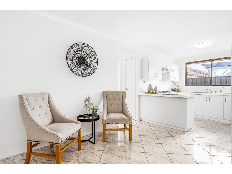 11 Wigmore Grove, Glendenning NSW 2761