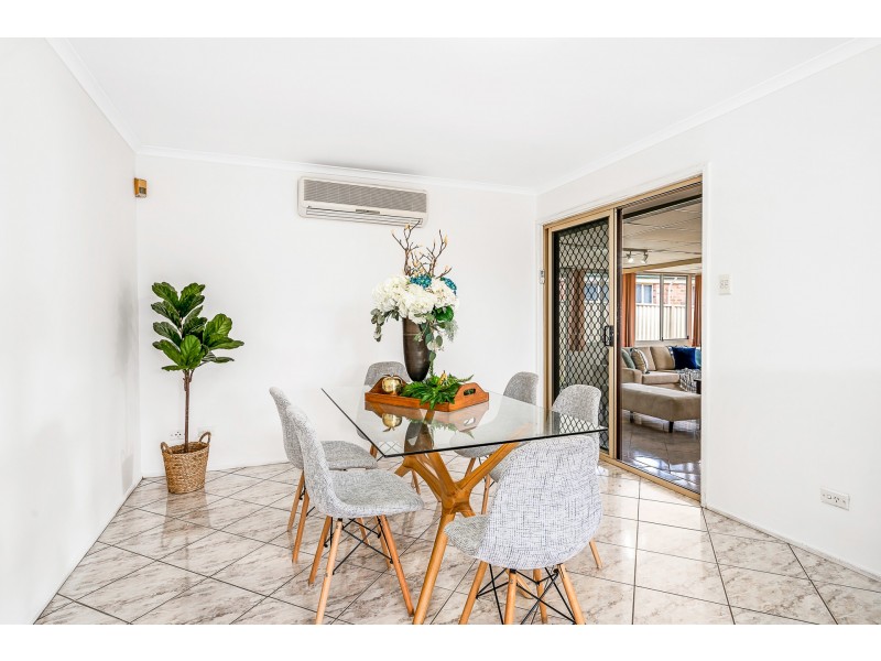 11 Wigmore Grove, Glendenning NSW 2761