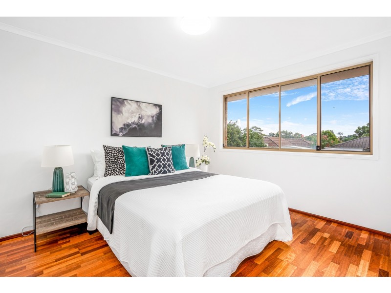 11 Wigmore Grove, Glendenning NSW 2761