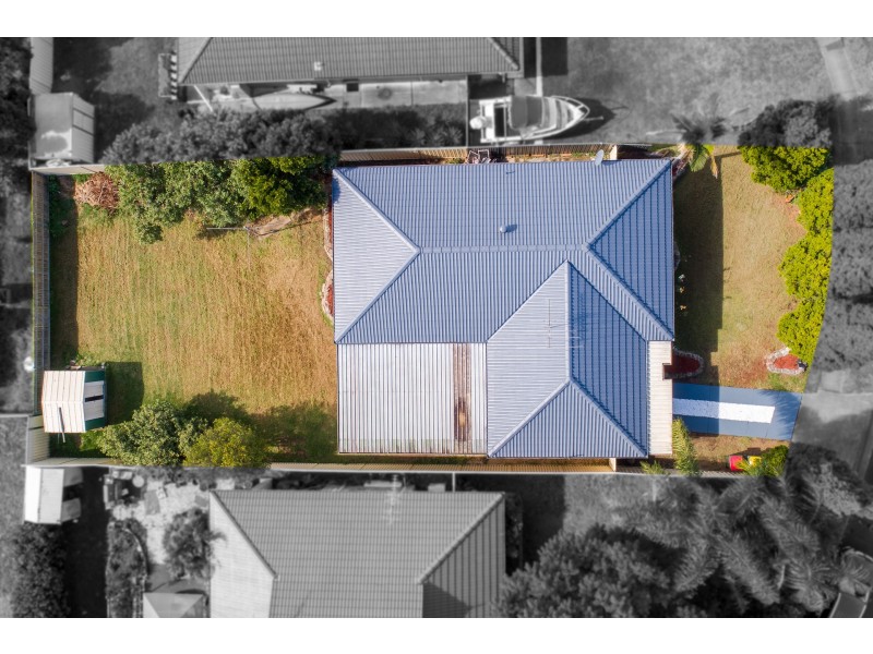 11 Wigmore Grove, Glendenning NSW 2761