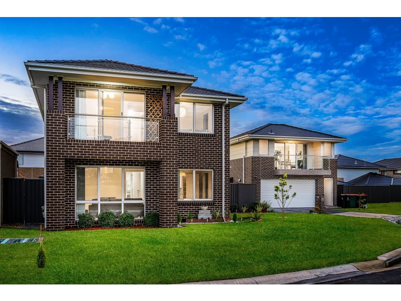 9 Lucinda Place, Schofields NSW 2762