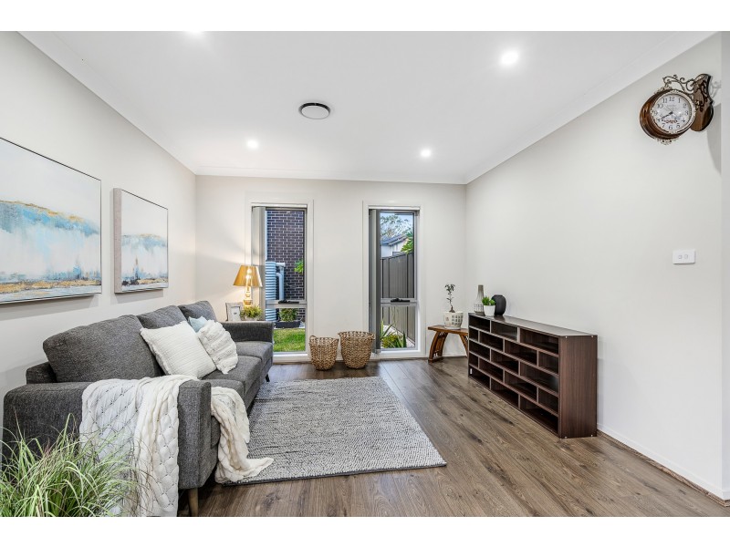 9 Lucinda Place, Schofields NSW 2762