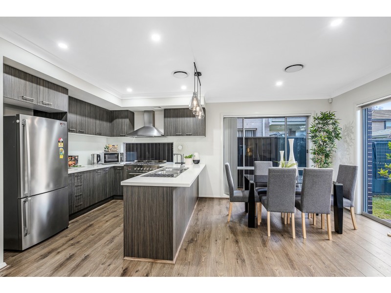 9 Lucinda Place, Schofields NSW 2762