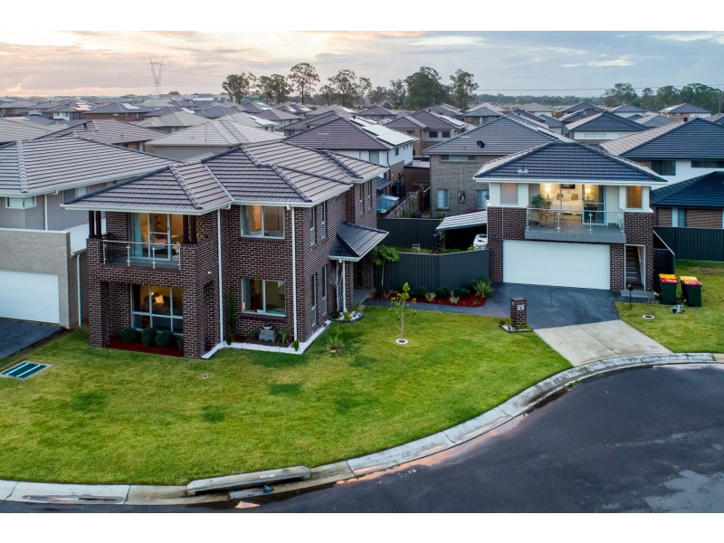 9 Lucinda Place, Schofields NSW 2762