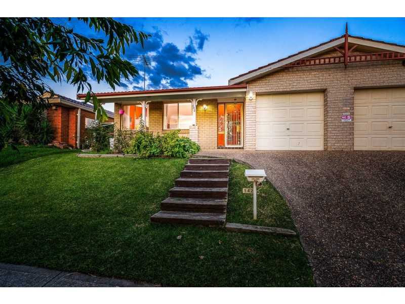 142 Glenwood Park Drive, Glenwood NSW 2768