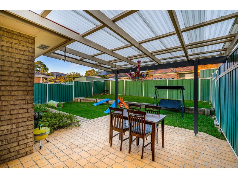 142 Glenwood Park Drive, Glenwood NSW 2768