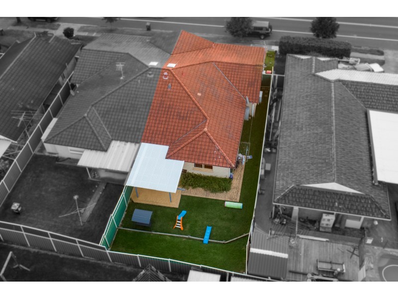 142 Glenwood Park Drive, Glenwood NSW 2768