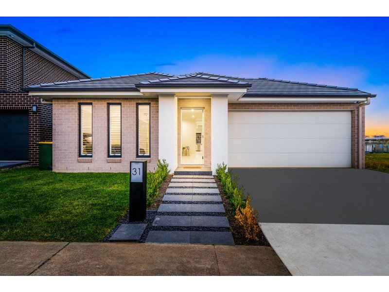31 Genoa Street, Marsden Park NSW 2765