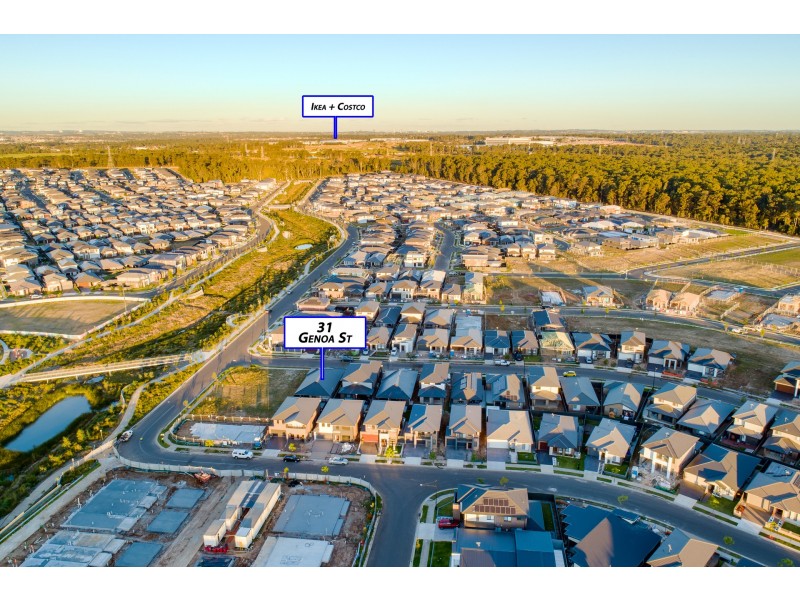 31 Genoa Street, Marsden Park NSW 2765