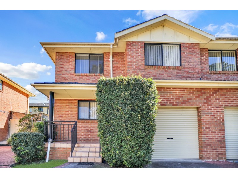 44/41 Patricia Street, Blacktown NSW 2148