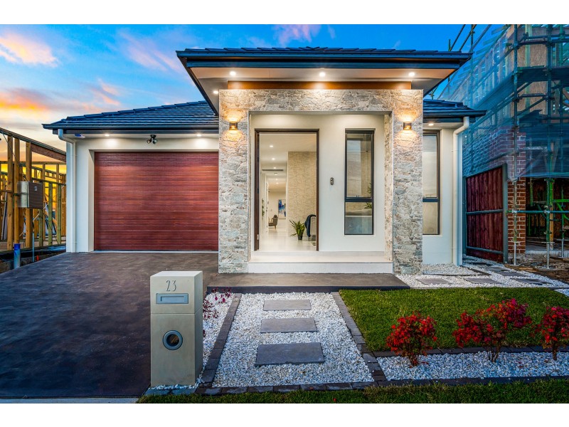 23 Rakali Parade, Marsden Park NSW 2765