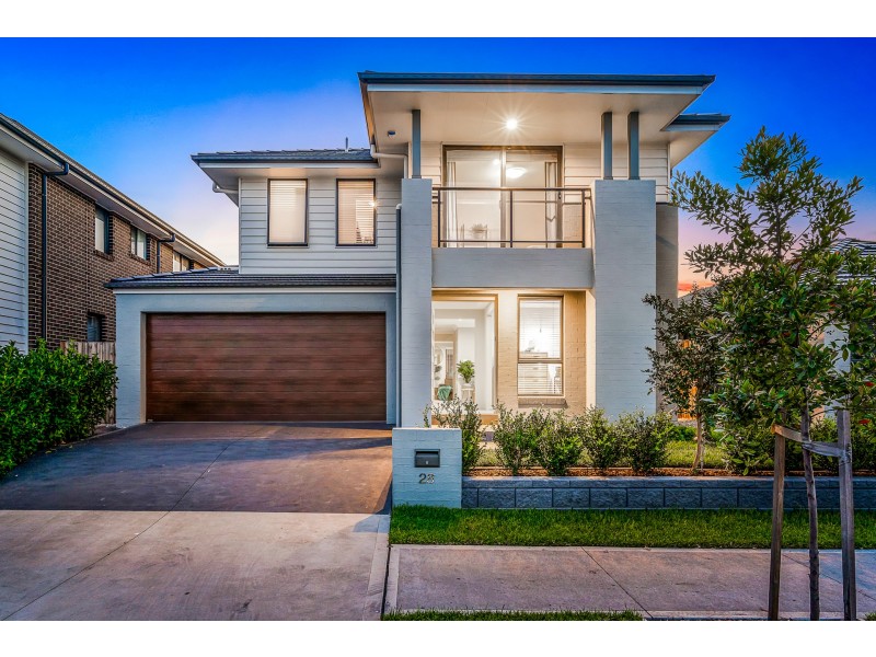 28 Corallee Crescent, Marsden Park NSW 2765