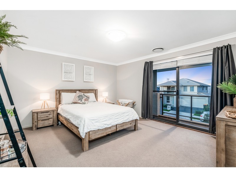 28 Corallee Crescent, Marsden Park NSW 2765