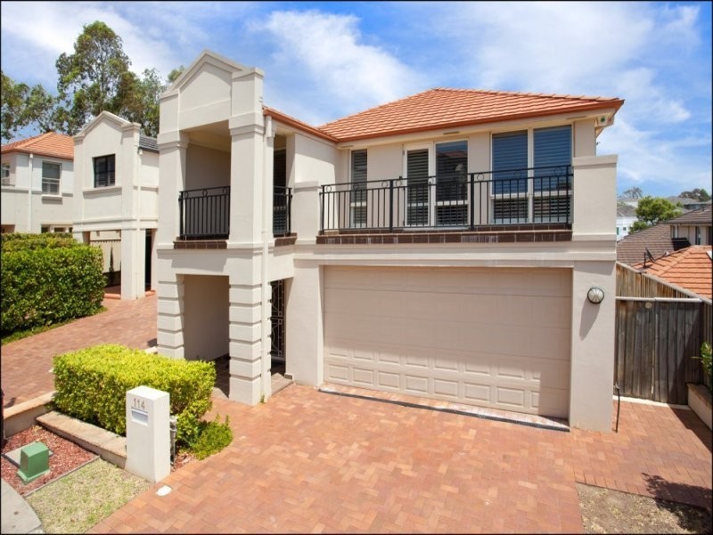 114 Linden Way, Bella Vista NSW 2153
