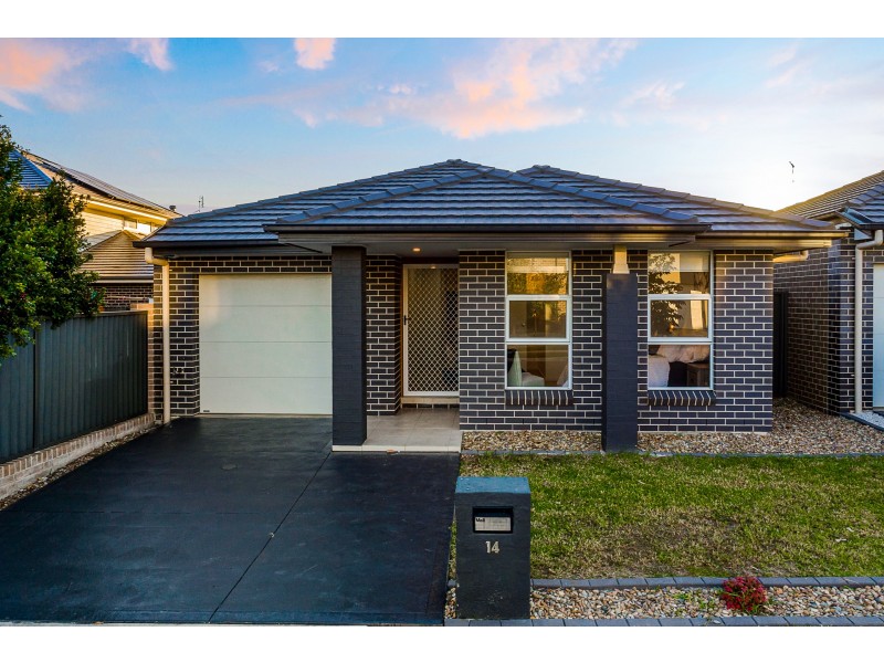 14 Veronia Street, Marsden Park NSW 2765