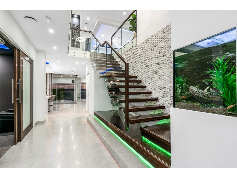 52 Fairlie Street, Kellyville Ridge NSW 2155