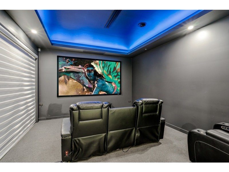 52 Fairlie Street, Kellyville Ridge NSW 2155