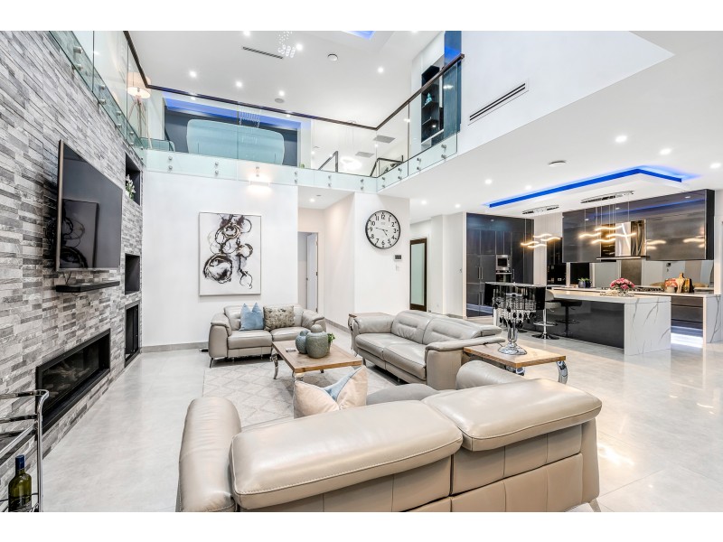 52 Fairlie Street, Kellyville Ridge NSW 2155