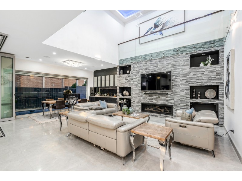 52 Fairlie Street, Kellyville Ridge NSW 2155