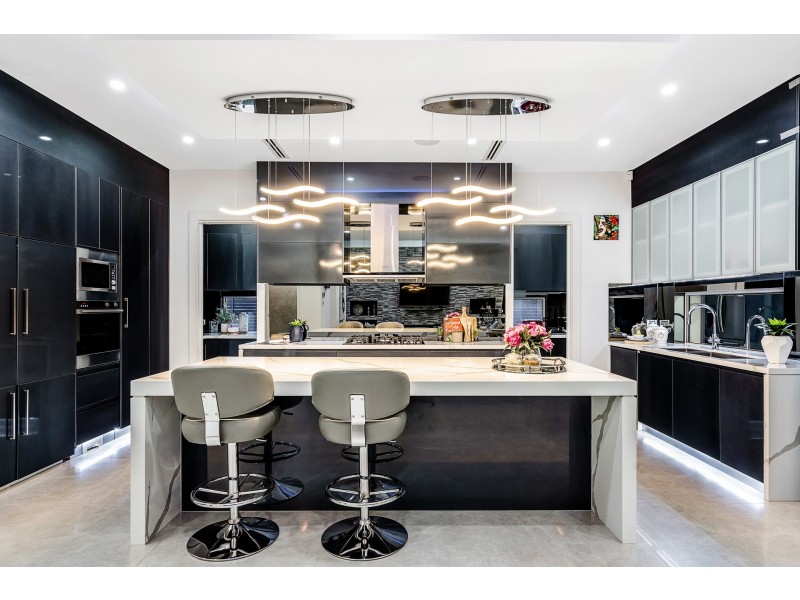 52 Fairlie Street, Kellyville Ridge NSW 2155