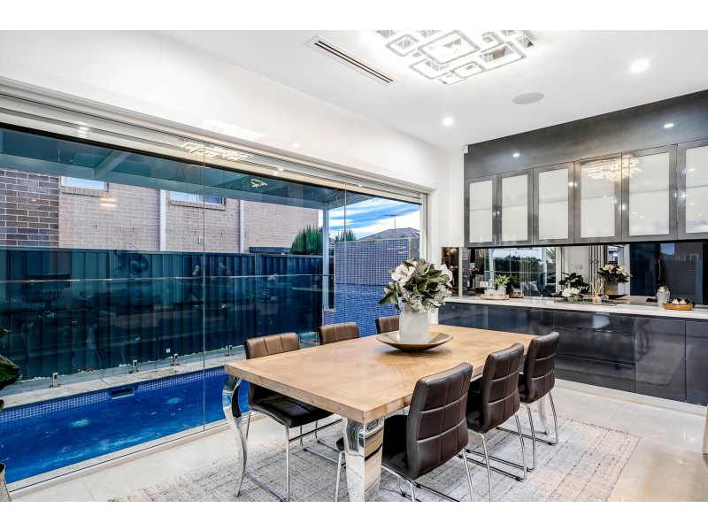 52 Fairlie Street, Kellyville Ridge NSW 2155