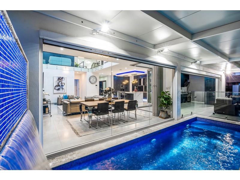 52 Fairlie Street, Kellyville Ridge NSW 2155