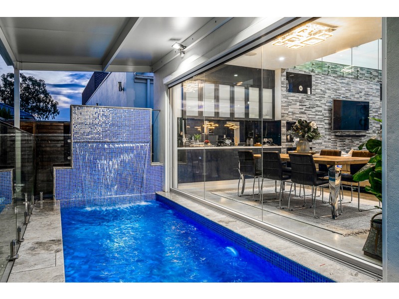 52 Fairlie Street, Kellyville Ridge NSW 2155