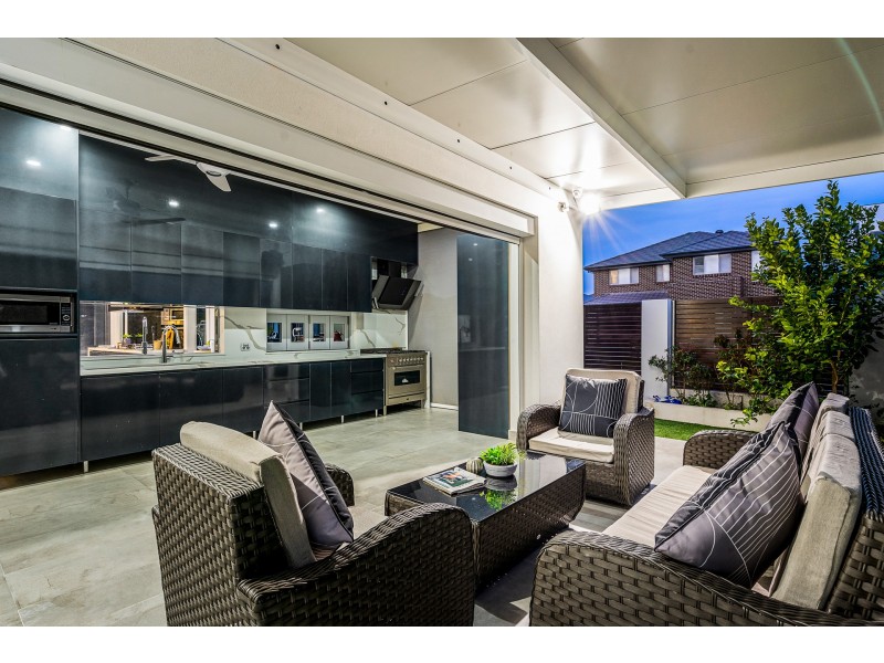 52 Fairlie Street, Kellyville Ridge NSW 2155