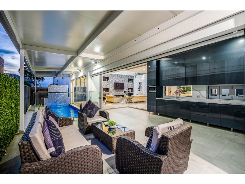 52 Fairlie Street, Kellyville Ridge NSW 2155