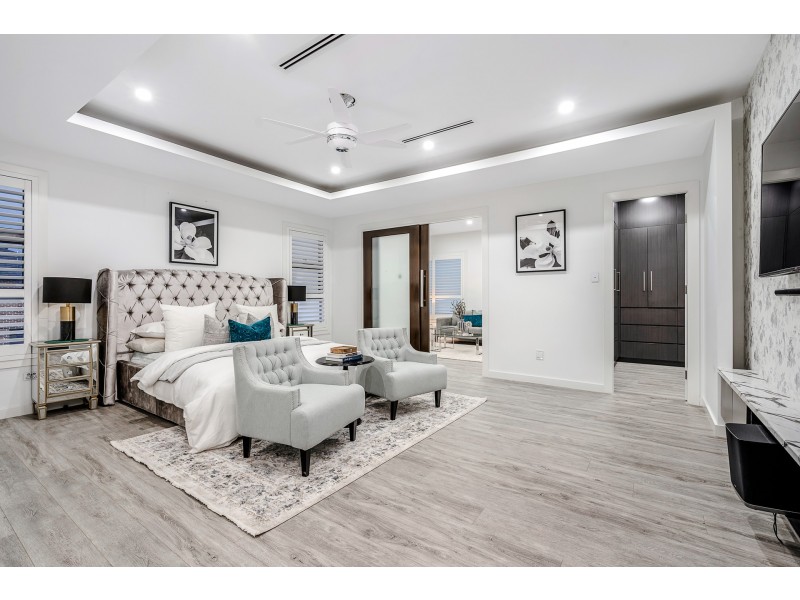 52 Fairlie Street, Kellyville Ridge NSW 2155