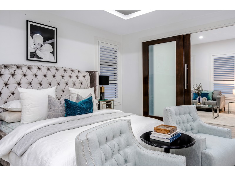 52 Fairlie Street, Kellyville Ridge NSW 2155