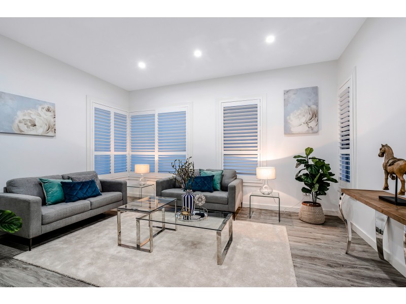 52 Fairlie Street, Kellyville Ridge NSW 2155