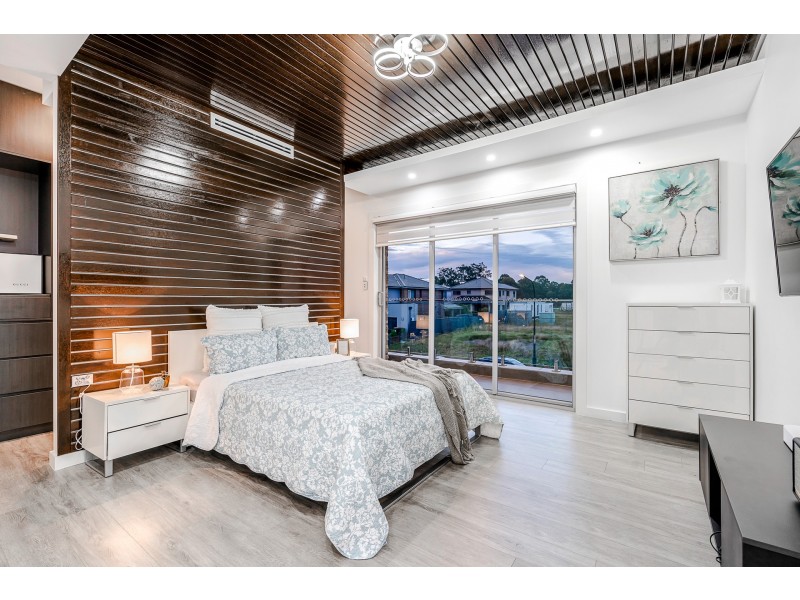 52 Fairlie Street, Kellyville Ridge NSW 2155