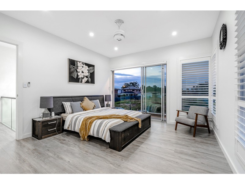 52 Fairlie Street, Kellyville Ridge NSW 2155