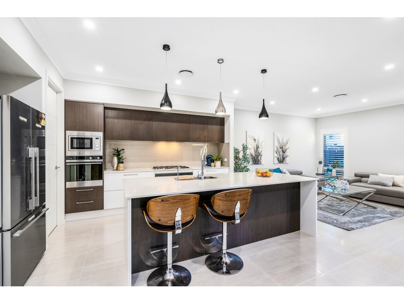 17 Passionflower Street, Marsden Park NSW 2765