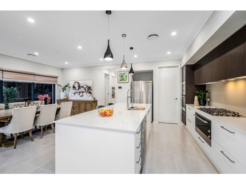 17 Passionflower Street, Marsden Park NSW 2765