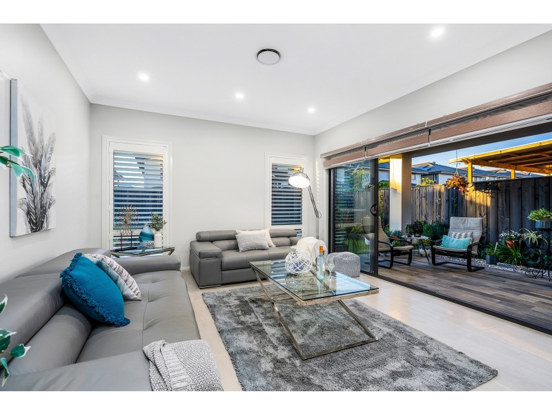 17 Passionflower Street, Marsden Park NSW 2765