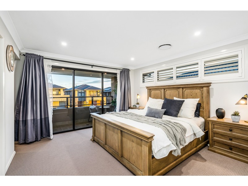 17 Passionflower Street, Marsden Park NSW 2765