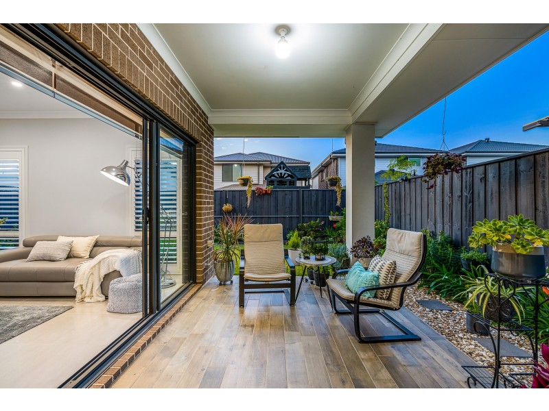 17 Passionflower Street, Marsden Park NSW 2765