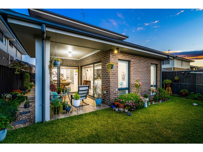 17 Passionflower Street, Marsden Park NSW 2765
