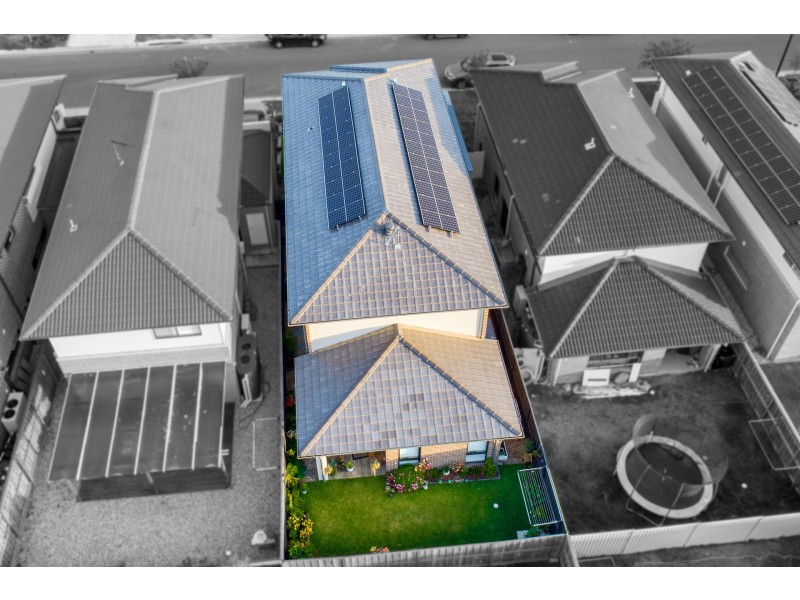 17 Passionflower Street, Marsden Park NSW 2765