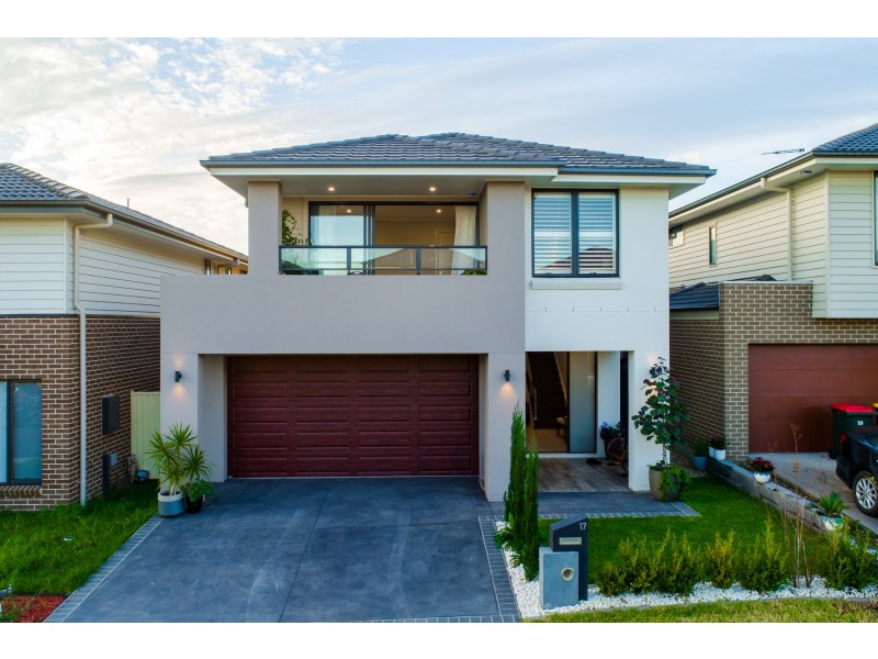 17 Passionflower Street, Marsden Park NSW 2765