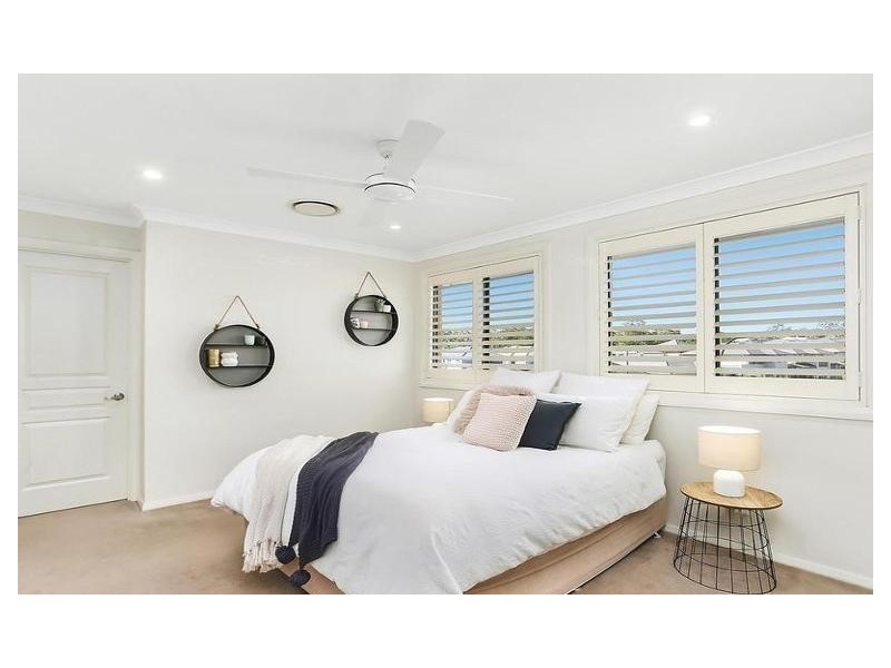 77 Annfield Street, Kellyville Ridge NSW 2155