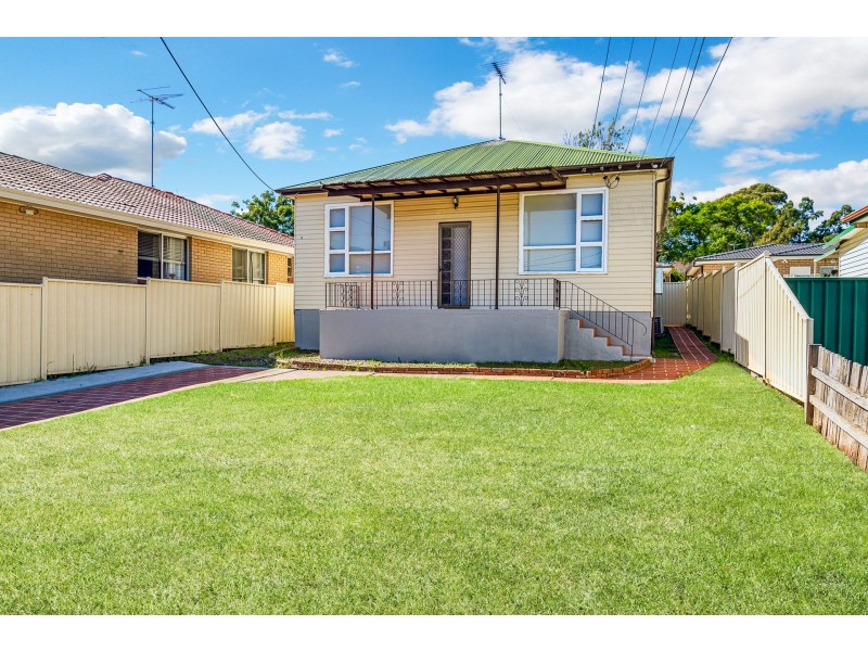 107 Peter Street, Blacktown NSW 2148