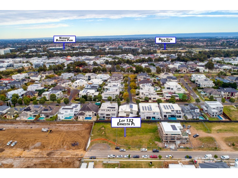 41  Ernesta Place, Bella Vista NSW 2153