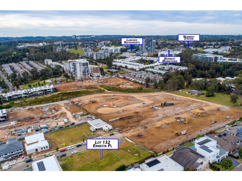 41  Ernesta Place, Bella Vista NSW 2153