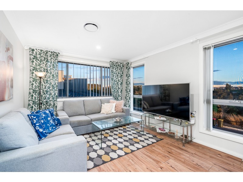 234 Greenview Parade, The Ponds NSW 2769