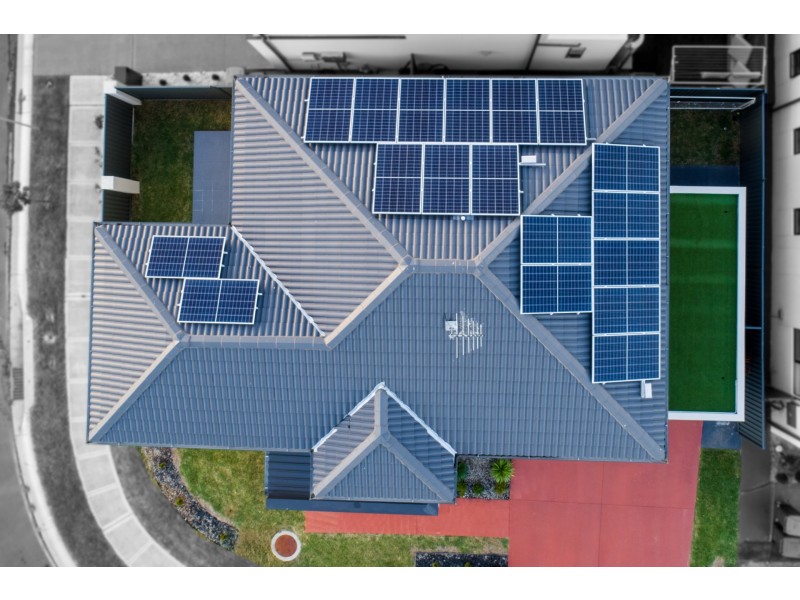 234 Greenview Parade, The Ponds NSW 2769